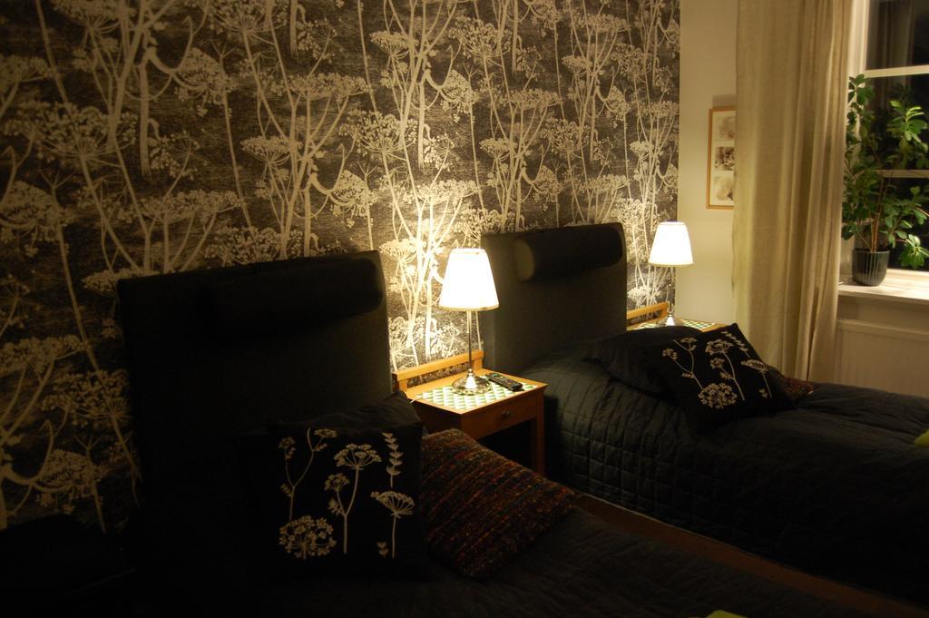 Brunnsgarden Bed & Breakfast Skellefteå Cameră foto