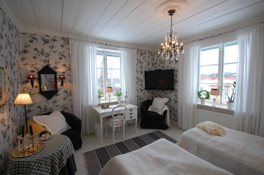 Brunnsgarden Bed & Breakfast Skellefteå Cameră foto