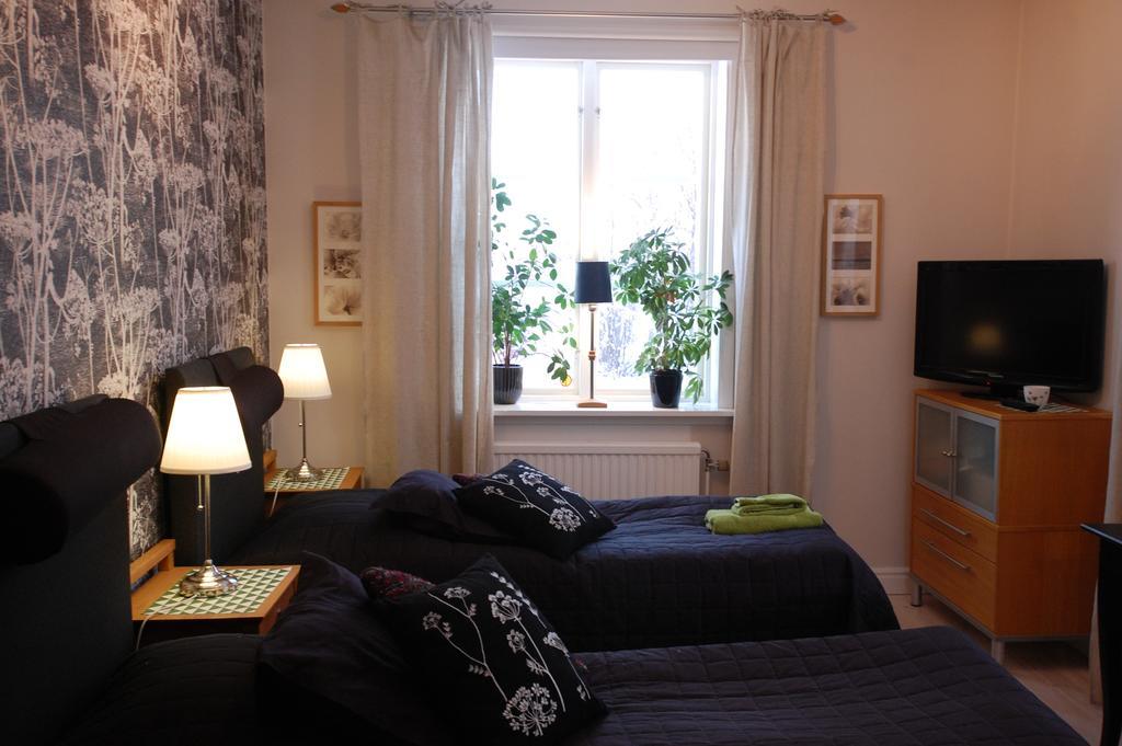 Brunnsgarden Bed & Breakfast Skellefteå Cameră foto
