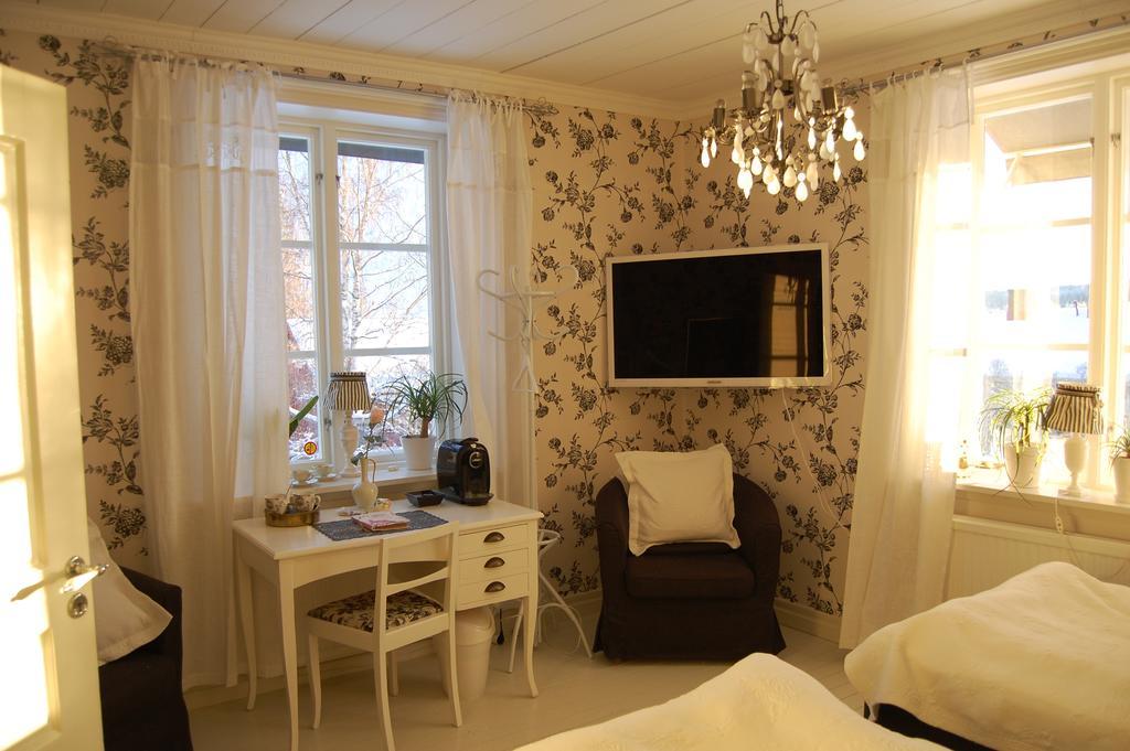 Brunnsgarden Bed & Breakfast Skellefteå Cameră foto